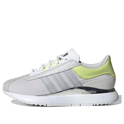 ADIDAS ORIGINALS (WMNS) adidas originals Sl Andridge 'Brown Yellow'