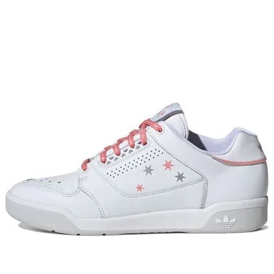 ADIDAS ORIGINALS (WMNS) adidas originals Slamcourt 'White Pink'