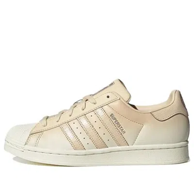 ADIDAS ORIGINALS (WMNS) adidas Originals Superstar 'Beige'