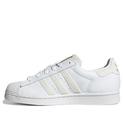 ADIDAS ORIGINALS (WMNS) adidas originals Superstar Skate Shoes White