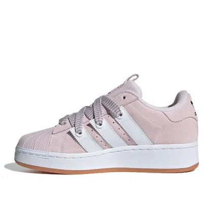 ADIDAS ORIGINALS (WMNS) adidas Originals Superstar XLG 'Pink White'