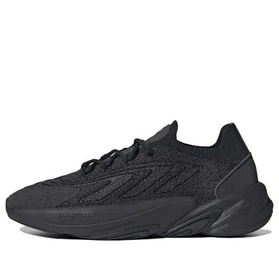 ADIDAS ORIGINALS (WMNS) adidas Ozelia 'All Black'