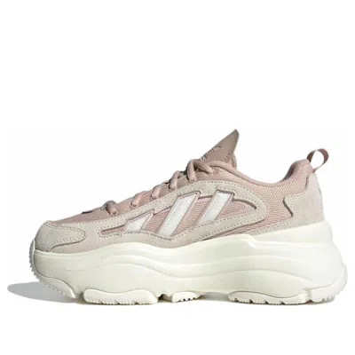 ADIDAS ORIGINALS (WMNS) adidas Ozgaia 'Off White Wonder Taupe'