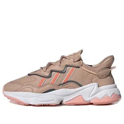 ADIDAS ORIGINALS (WMNS) adidas Ozweego 'Ash Pearl'