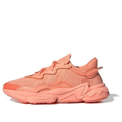 ADIDAS ORIGINALS (WMNS) adidas Ozweego 'Chalk Coral'