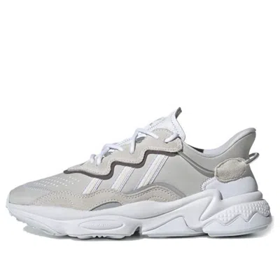 ADIDAS ORIGINALS (WMNS) adidas Ozweego 'Cloud White'