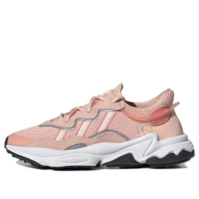 ADIDAS ORIGINALS (WMNS) adidas Ozweego 'Vapor Pink'