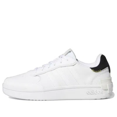 ADIDAS ORIGINALS (WMNS) adidas Postmove SE Shoes 'White Black'
