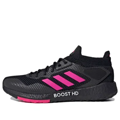 ADIDAS ORIGINALS (WMNS) adidas Pulseboost Hd 'Black Red'