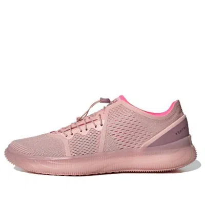 ADIDAS ORIGINALS (WMNS) adidas PureBoost Trainer S. 'Pink'