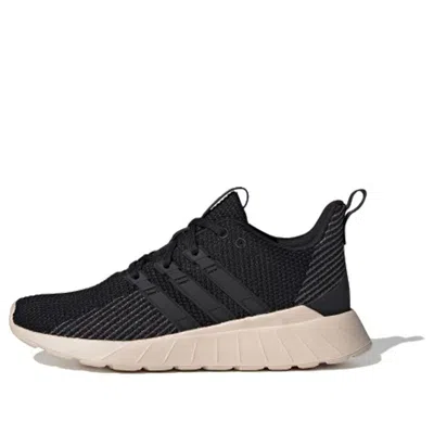 ADIDAS ORIGINALS (WMNS) adidas Questar Flow 'Black Beige'