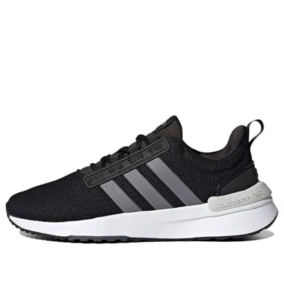 ADIDAS ORIGINALS (WMNS) adidas Racer TR21 'Black Iron Metallic'