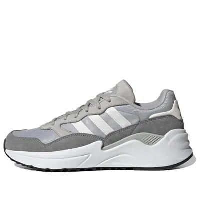 ADIDAS ORIGINALS (WMNS) adidas Retropy Adisuper Shoes 'Grey White'