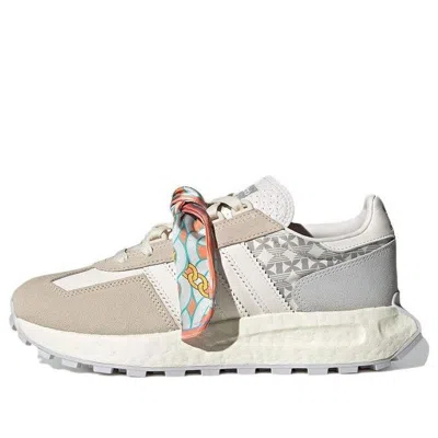 ADIDAS ORIGINALS (WMNS) adidas Retropy E5 'Dash Grey Clover'