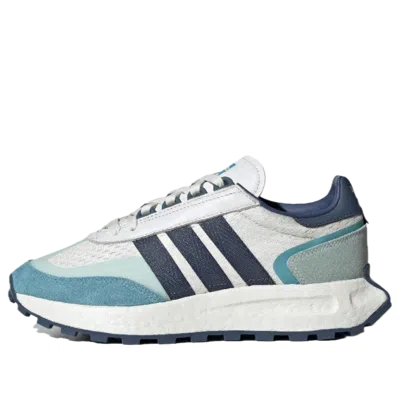 ADIDAS ORIGINALS (WMNS) adidas Retropy E5 'Teal Green White'