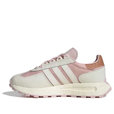 ADIDAS ORIGINALS (WMNS) adidas Retropy E5 'White Pink'