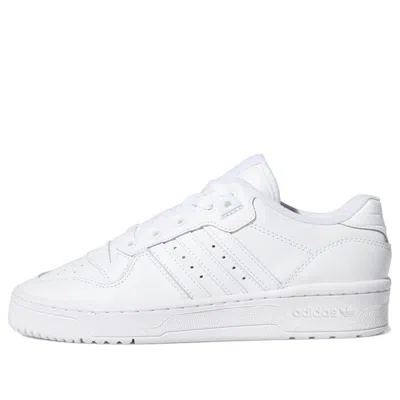 ADIDAS ORIGINALS (WMNS) adidas Rivalry Low 'Cloud White'