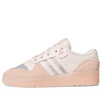 ADIDAS ORIGINALS (WMNS) adidas Rivalry Low 'Light Pink'