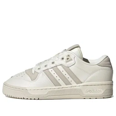 ADIDAS ORIGINALS (WMNS) adidas Rivalry Low 'Off White'