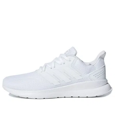 ADIDAS ORIGINALS (WMNS) adidas Runfalcon 'Cloud White'
