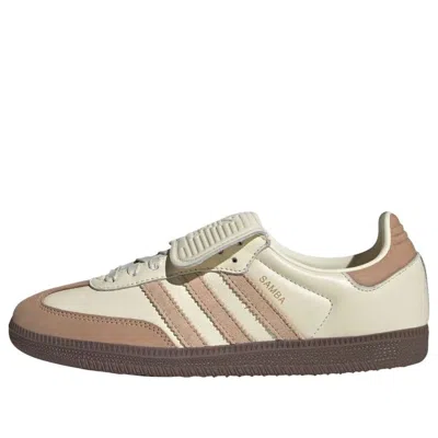 ADIDAS ORIGINALS (WMNS) adidas Samba LT 'Cream White Warm Sandstone'