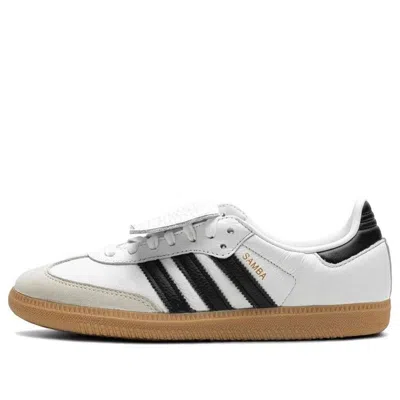 ADIDAS ORIGINALS (WMNS) adidas Samba LT 'White Core Black'