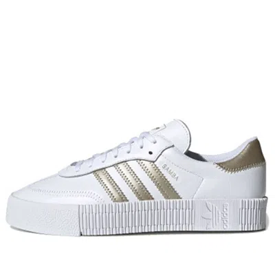 ADIDAS ORIGINALS (WMNS) adidas Samba Skate shoes 'White'