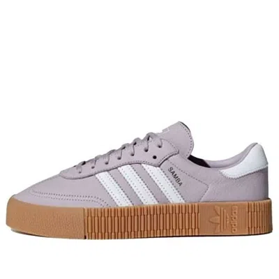ADIDAS ORIGINALS (WMNS) adidas Sambarose 'Soft Vision'