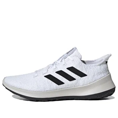 ADIDAS ORIGINALS (WMNS) adidas SenseBounce 'Cloud White'