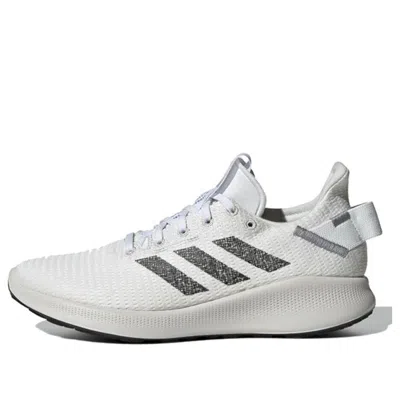 ADIDAS ORIGINALS (WMNS) adidas Sensebounce+ Street 'Grey Black'