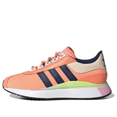 ADIDAS ORIGINALS (WMNS) adidas SL Andridge 'Chalk Coral'