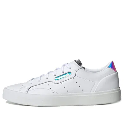 ADIDAS ORIGINALS (WMNS) adidas Sleek 'Footwear White'