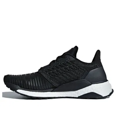ADIDAS ORIGINALS (WMNS) adidas Solar Boost 'Core Black'