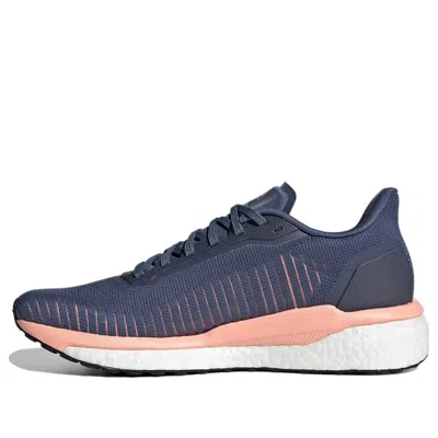 ADIDAS ORIGINALS (WMNS) adidas Solar Drive 19 'Blue Pink White'