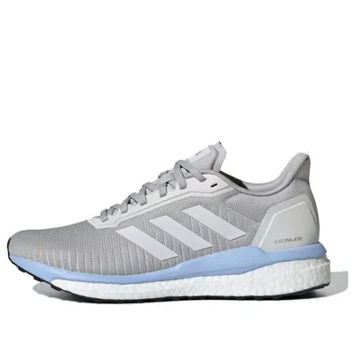 ADIDAS ORIGINALS (WMNS) adidas Solar Drive 19 'Grey Glow Blue'
