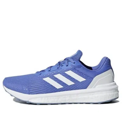 ADIDAS ORIGINALS (WMNS) adidas Solar Drive St Lightweight Breathable Low Tops Blue
