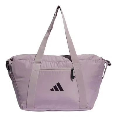 ADIDAS ORIGINALS (WMNS) adidas Sport Bag 'Purple'
