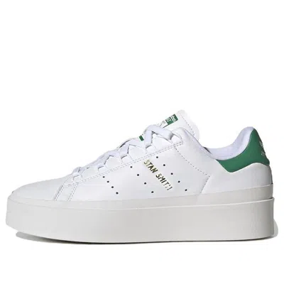 ADIDAS ORIGINALS (WMNS) adidas Stan Smith Bonega Shoes 'White Green'