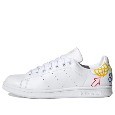 ADIDAS ORIGINALS (WMNS) adidas Stan Smith 'Doodle'