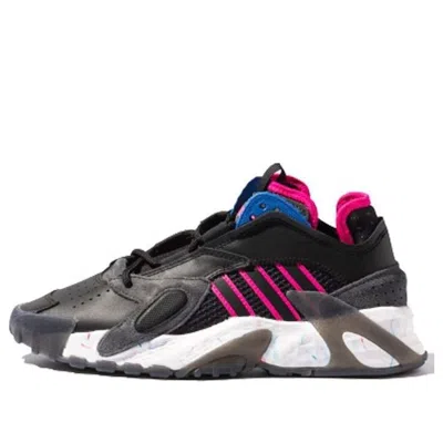 ADIDAS ORIGINALS (WMNS) adidas Streetball 'Black Grey Pink'