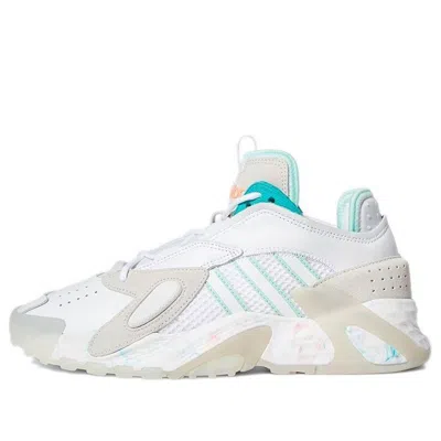 ADIDAS ORIGINALS (WMNS) adidas Streetball 'White Beige Green'