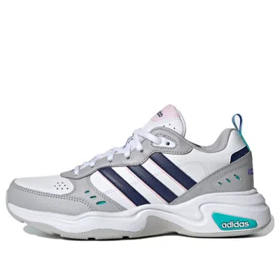 ADIDAS ORIGINALS (WMNS) adidas Strutter 'White Dark Blue'