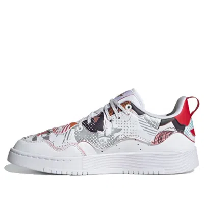 ADIDAS ORIGINALS (WMNS) adidas Supercourt XX 'Chinese New Year'