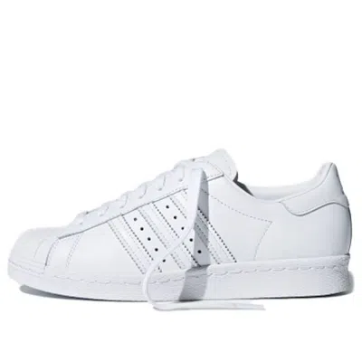 ADIDAS ORIGINALS (WMNS) adidas Superstar 80 'Half Heart'