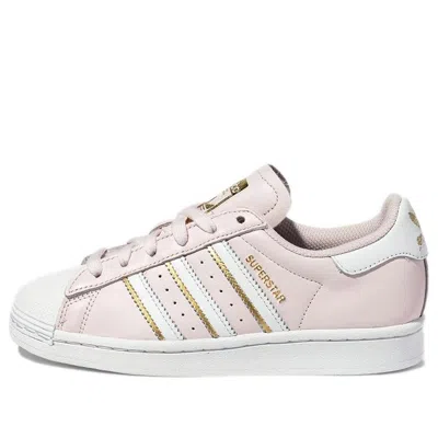 ADIDAS ORIGINALS (WMNS) adidas Superstar 'Almost Pink'