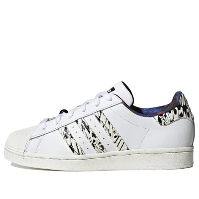 ADIDAS ORIGINALS (WMNS) adidas Superstar 'Butterfly'