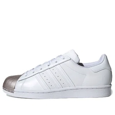ADIDAS ORIGINALS (WMNS) adidas Superstar 'Metallic Copper Toe'