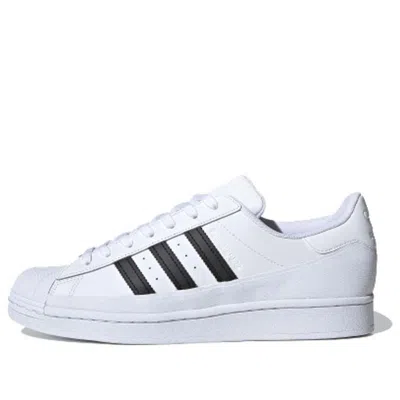 ADIDAS ORIGINALS (WMNS) adidas Superstar MG 'Cloud White Black'