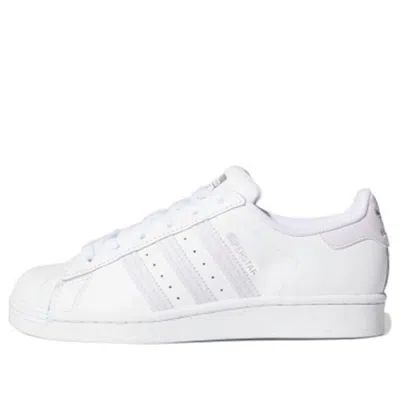 ADIDAS ORIGINALS (WMNS) adidas Superstar 'Purple Tint'