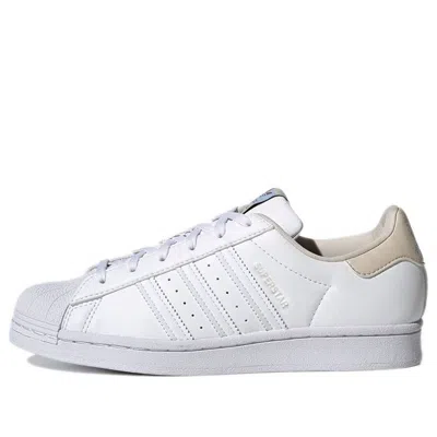 ADIDAS ORIGINALS (WMNS) adidas Superstar Vegan 'Spilt Milk'